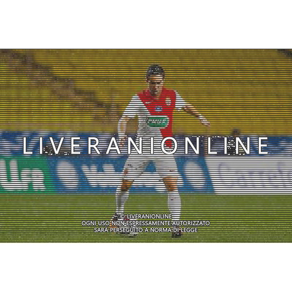 Joao Moutinho - 21.01.2015 - Monaco / Evian Thonon - Coupe de France 2014/2015 Photo : Sebastien Nogier / Icon Sport AG ALDO LIVERANI SAS ONLY ITALY