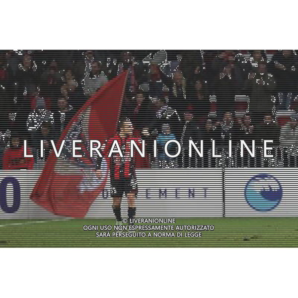 Eric BAUTHEAC - 23.01.2015 - Nice / Marseille - 22eme journee de Ligue 1 Photo : Jean Christophe Magnenet / Icon Sport AG ALDO LIVERANI SAS ONLY ITALY