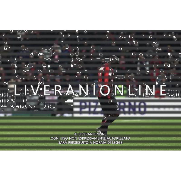 Kevin GOMIS - 23.01.2015 - Nice / Marseille - 22eme journee de Ligue 1 Photo : Jean Christophe Magnenet / Icon Sport AG ALDO LIVERANI SAS ONLY ITALY