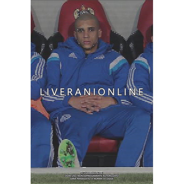Matheus DORIA - 23.01.2015 - Nice / Marseille - 22eme journee de Ligue 1 Photo : Jean Christophe Magnenet / Icon Sport AG ALDO LIVERANI SAS ONLY ITALY
