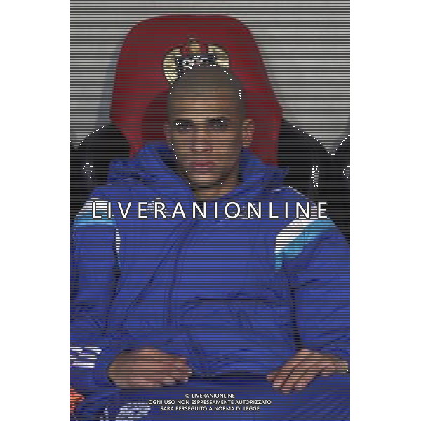 Matheus DORIA - 23.01.2015 - Nice / Marseille - 22eme journee de Ligue 1 Photo : Jean Christophe Magnenet / Icon Sport AG ALDO LIVERANI SAS ONLY ITALY