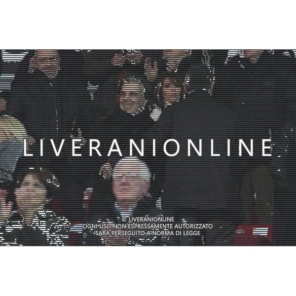 Vincent LABRUNE - 23.01.2015 - Nice / Marseille - 22eme journee de Ligue 1 Photo : Jean Christophe Magnenet / Icon Sport AG ALDO LIVERANI SAS ONLY ITALY