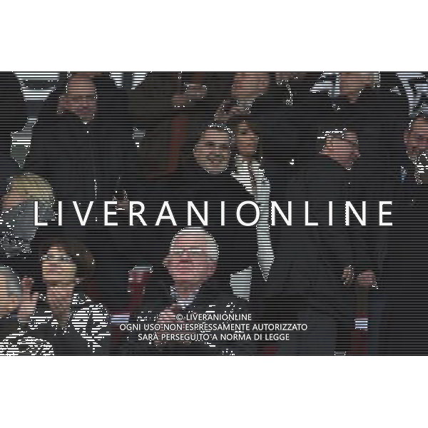 Vincent LABRUNE - 23.01.2015 - Nice / Marseille - 22eme journee de Ligue 1 Photo : Jean Christophe Magnenet / Icon Sport AG ALDO LIVERANI SAS ONLY ITALY