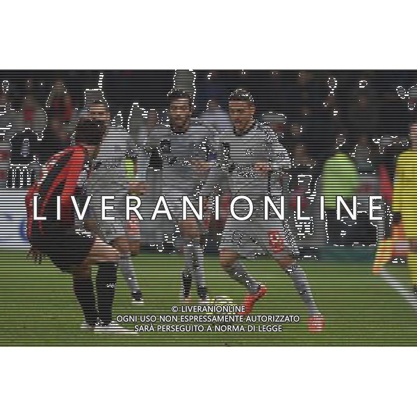 Bilel BOUTOBBA - 23.01.2015 - Nice / Marseille - 22eme journee de Ligue 1 Photo : Gaston Petrelli / Icon Sport AG ALDO LIVERANI SAS ONLY ITALY