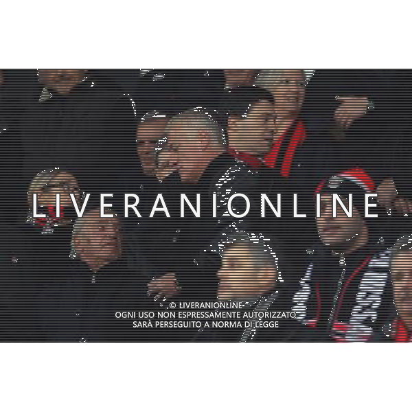 Didier DESCHAMPS - 23.01.2015 - Nice / Marseille - 22eme journee de Ligue 1 Photo : Gaston Petrelli / Icon Sport AG ALDO LIVERANI SAS ONLY ITALY