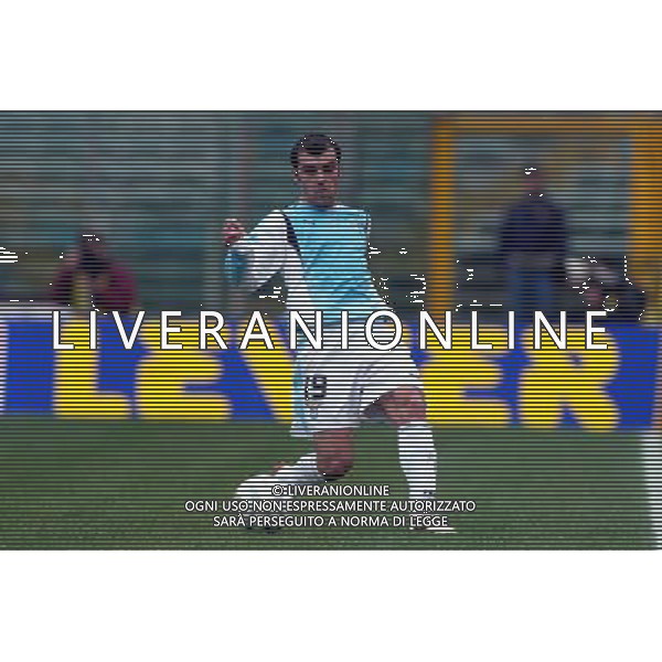 Roma 13/01/2005 Lazio-Cagliari Tim Cup 2004/2005 Nella foto: Pandev Goran.* Ph Gianni Nucci/Aldo Liverani