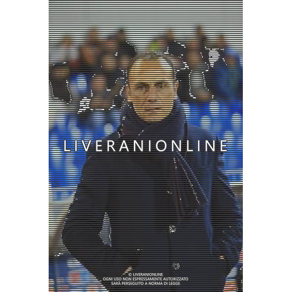 Michel DER ZAKARIAN - 24.01.2015 - Montpellier / Nantes - 22eme journee de Ligue1 Photo : Nicolas Guyonnet / Icon Sport AG ALDO LIVERANI SAS ONLY ITALY