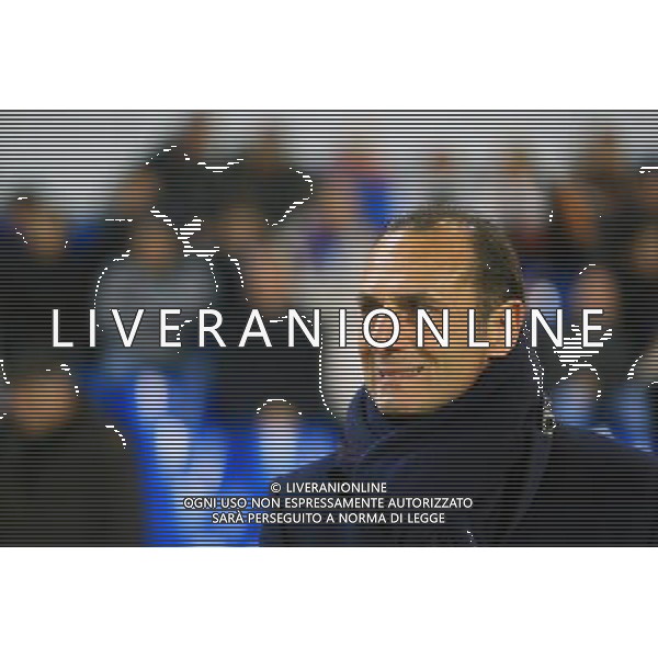 Michel DER ZAKARIAN - 24.01.2015 - Montpellier / Nantes - 22eme journee de Ligue1 Photo : Nicolas Guyonnet / Icon Sport AG ALDO LIVERANI SAS ONLY ITALY