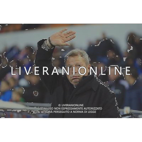 Rolland COURBIS - 24.01.2015 - Montpellier / Nantes - 22eme journee de Ligue1 Photo : Nicolas Guyonnet / Icon Sport AG ALDO LIVERANI SAS ONLY ITALY