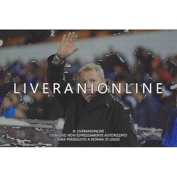 Rolland COURBIS - 24.01.2015 - Montpellier / Nantes - 22eme journee de Ligue1 Photo : Nicolas Guyonnet / Icon Sport AG ALDO LIVERANI SAS ONLY ITALY