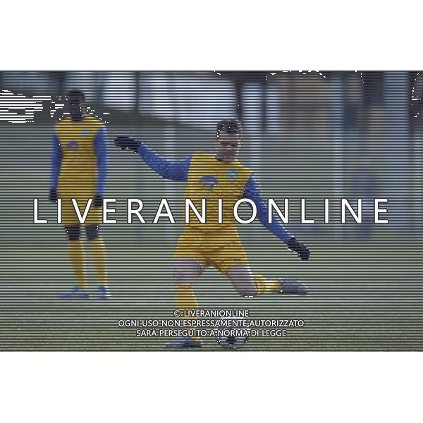 Goal de Jerome Rothen - 24.01.2015 - Le Plessis Robinson / Red Star - 17eme journee de DH Photo : Andre Ferreira / Icon Sport AG ALDO LIVERANI SAS ONLY ITALY