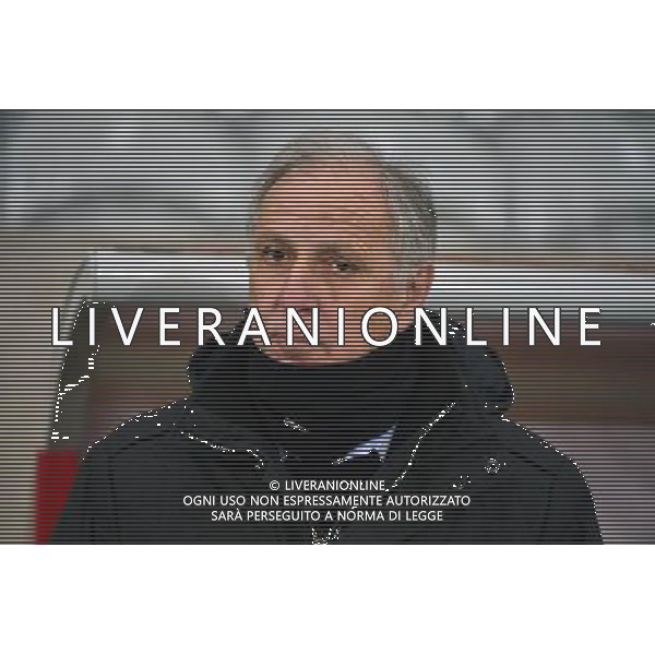Rene GIRARD - 24.01.2015 - Lille / Monaco - 22eme journee de Ligue1 Photo : Dave Winter / Icon Sport AG ALDO LIVERANI SAS ONLY ITALY