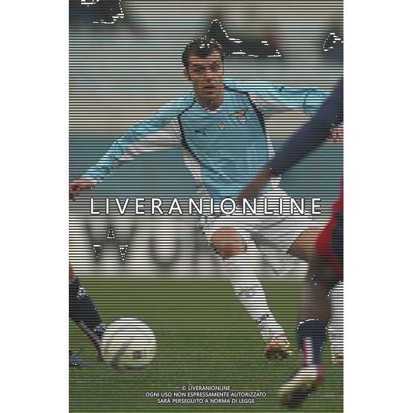 Roma 13/01/2005 Lazio-Cagliari Tim Cup 2004/2005 Nella foto: Pandev Goran.* Ph Gianni Nucci/Aldo Liverani