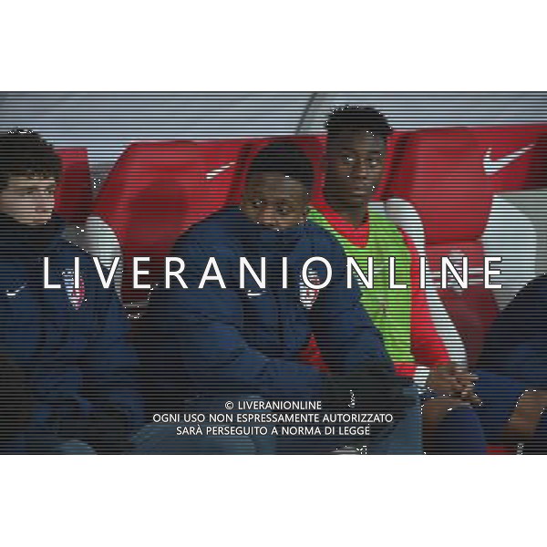 Divock ORIGI - 24.01.2015 - Lille / Monaco - 22eme journee de Ligue1 Photo : Dave Winter / Icon Sport AG ALDO LIVERANI SAS ONLY ITALY *** Local Caption ***