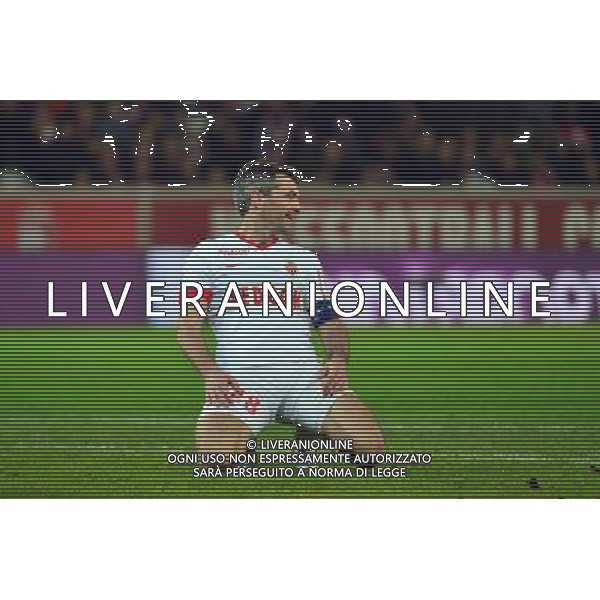 Jeremy TOULALAN - 24.01.2015 - Lille / Monaco - 22eme journee de Ligue1 Photo : Dave Winter / Icon Sport AG ALDO LIVERANI SAS ONLY ITALY