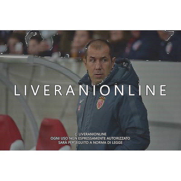 Leonardo JARDIM - 24.01.2015 - Lille / Monaco - 22eme journee de Ligue1 Photo : Dave Winter / Icon Sport AG ALDO LIVERANI SAS ONLY ITALY