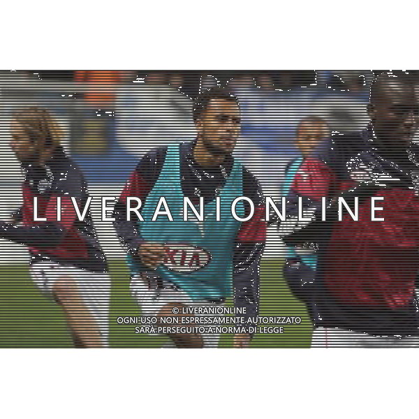 Isaac Kiese THELIN - 24.01.2015 - Bastia / Bordeaux - 22eme journee de Ligue1 Photo : Michel Maestracci / Icon Sport AG ALDO LIVERANI SAS ONLY ITALY