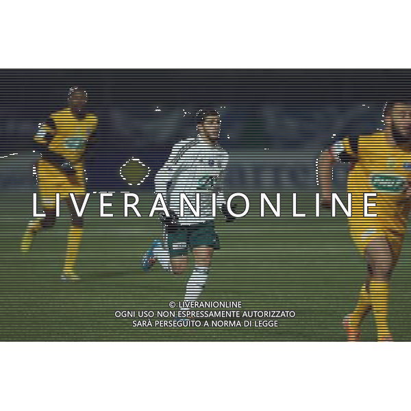 Farid BEZIOUEN - 23.01.2015 - Red Star / Marseille Consolat - Coupe de France Photo : Sebastien Muylaert / Icon Sport AG ALDO LIVERANI SAS ONLY ITALY