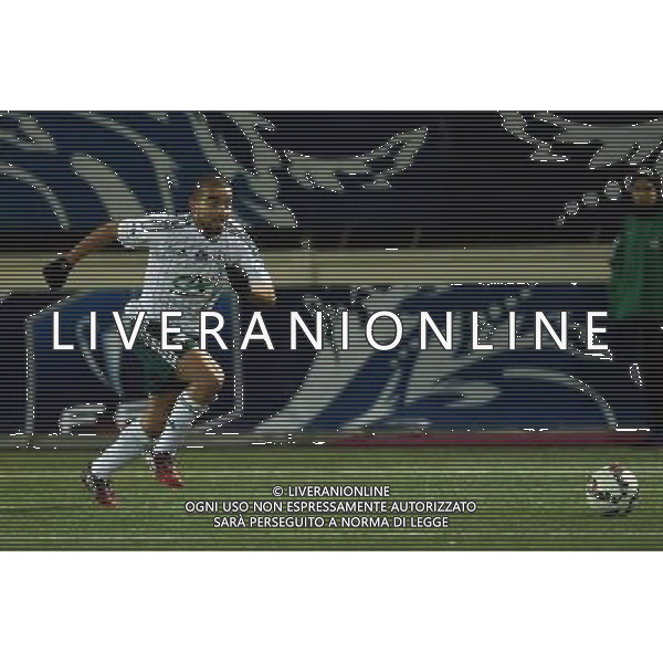 Naim SLITI - 23.01.2015 - Red Star / Marseille Consolat - Coupe de France Photo : Sebastien Muylaert / Icon Sport AG ALDO LIVERANI SAS ONLY ITALY