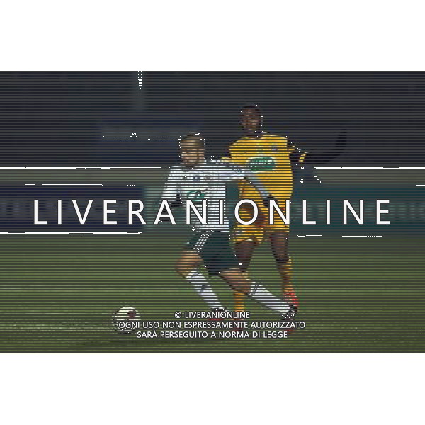 Naim SLITI - 23.01.2015 - Red Star / Marseille Consolat - Coupe de France Photo : Sebastien Muylaert / Icon Sport AG ALDO LIVERANI SAS ONLY ITALY