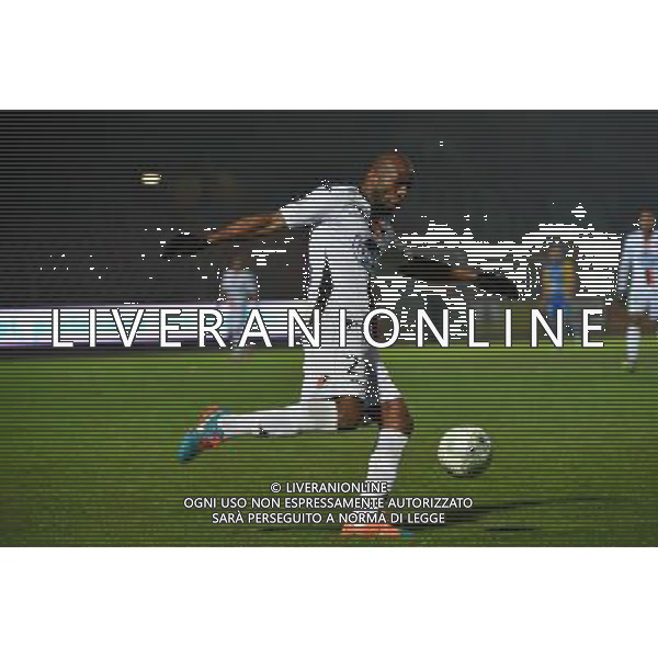 Djibril KONATE - 23.01.2015 - Creteil / Laval - 21eme journee de Ligue 2 Photo : Dave Winter / Icon Sport AG ALDO LIVERANI SAS ONLY ITALY
