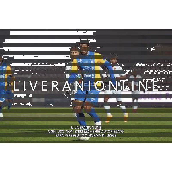 Frederic PIQUIONNE - 23.01.2015 - Creteil / Laval - 21eme journee de Ligue 2 Photo : Dave Winter / Icon Sport AG ALDO LIVERANI SAS ONLY ITALY