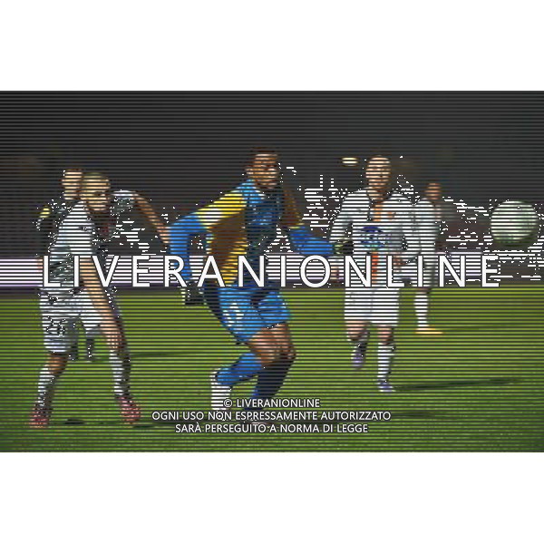 Frederic PIQUIONNE - 23.01.2015 - Creteil / Laval - 21eme journee de Ligue 2 Photo : Dave Winter / Icon Sport AG ALDO LIVERANI SAS ONLY ITALY