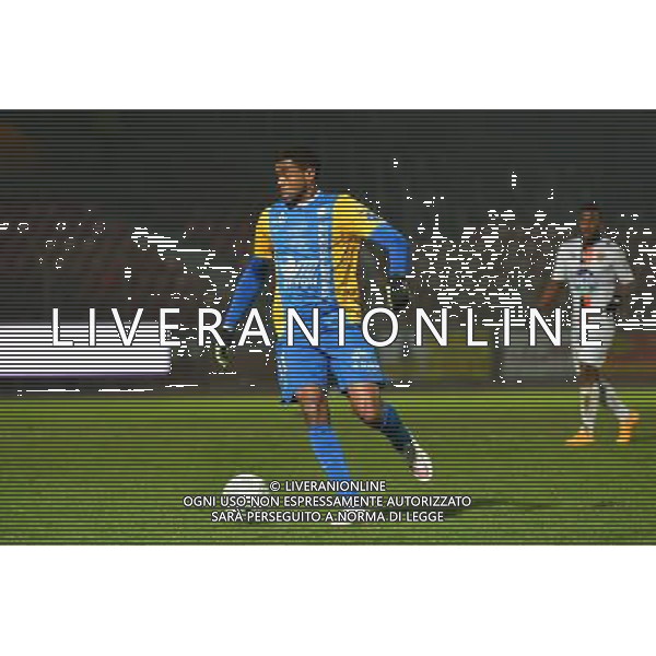 Frederic PIQUIONNE - 23.01.2015 - Creteil / Laval - 21eme journee de Ligue 2 Photo : Dave Winter / Icon Sport AG ALDO LIVERANI SAS ONLY ITALY