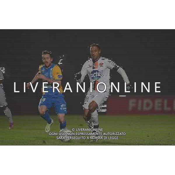 Hassane ALLA - 23.01.2015 - Creteil / Laval - 21eme journee de Ligue 2 Photo : Dave Winter / Icon Sport AG ALDO LIVERANI SAS ONLY ITALY