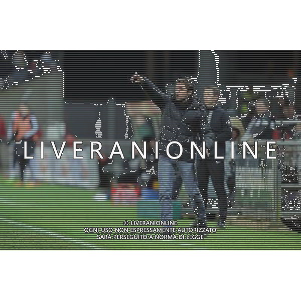 Sylvain RIPOLL - 24.01.2015 - Guingamp / Lorient - 22eme journee de Ligue1 Photo : Vincent Michel / Icon Sport AG ALDO LIVERANI SAS ONLY ITALY *** Local Caption ***