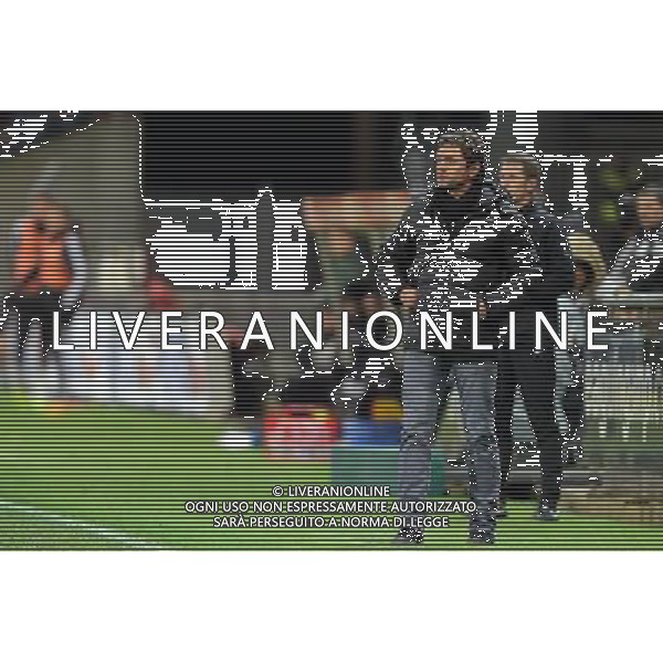 Sylvain RIPOLL - 24.01.2015 - Guingamp / Lorient - 22eme journee de Ligue1 Photo : Vincent Michel / Icon Sport AG ALDO LIVERANI SAS ONLY ITALY *** Local Caption ***