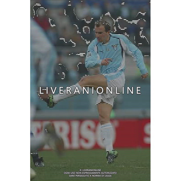 Roma 13/01/2005 Lazio-Cagliari Tim Cup 2004/2005 Nella foto: Rocchi Tommaso.* Ph Gianni Nucci/Aldo Liverani