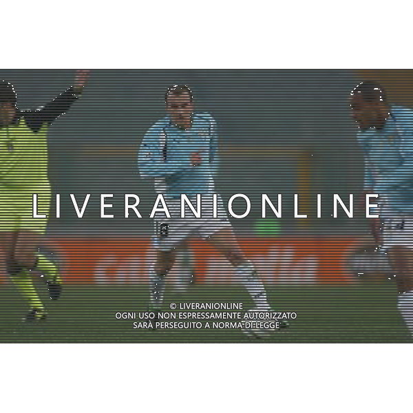 Roma 13/01/2005 Lazio-Cagliari Tim Cup 2004/2005 Nella foto: Rocchi Tommaso.* Ph Gianni Nucci/Aldo Liverani