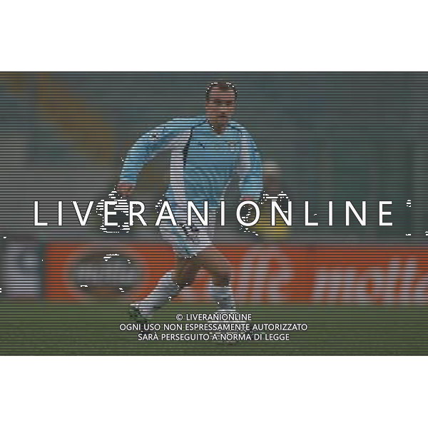 Roma 13/01/2005 Lazio-Cagliari Tim Cup 2004/2005 Nella foto: Rocchi Tommaso.* Ph Gianni Nucci/Aldo Liverani
