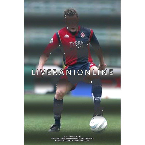 Roma 13/01/2005 Lazio-Cagliari Tim Cup 2004/2005 Nella foto: Sabato Rocco.* Ph Gianni Nucci/Aldo Liverani