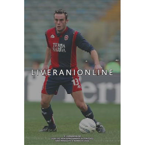 Roma 13/01/2005 Lazio-Cagliari Tim Cup 2004/2005 Nella foto: Sabato Rocco.* Ph Gianni Nucci/Aldo Liverani