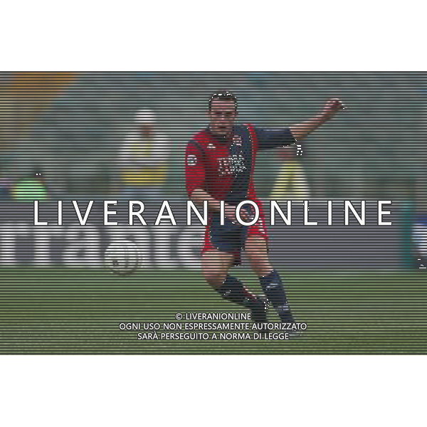 Roma 13/01/2005 Lazio-Cagliari Tim Cup 2004/2005 Nella foto: Sabato Rocco.* Ph Gianni Nucci/Aldo Liverani