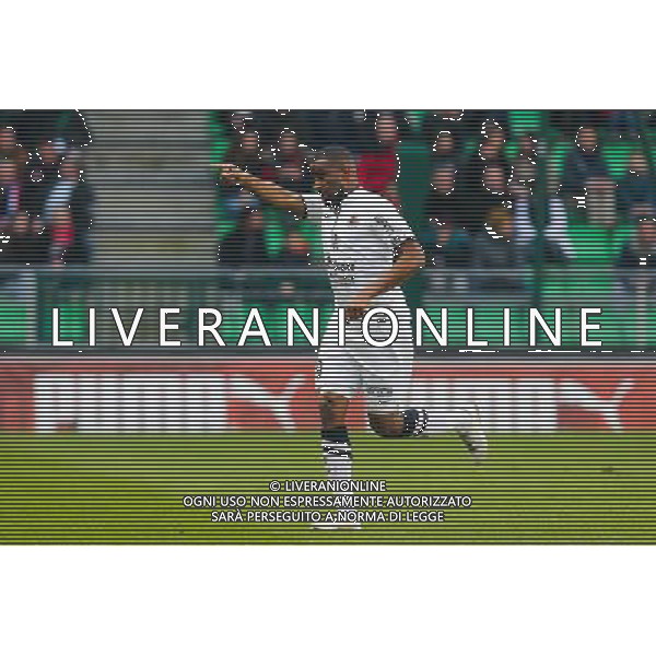 Joie Sloan PRIVAT - 25.01.2015 - Rennes / Caen - 22eme journee de Ligue1 Photo : Vincent Michel / Icon Sport AG ALDO LIVERANI SAS ONLY ITALY *** Local Caption ***