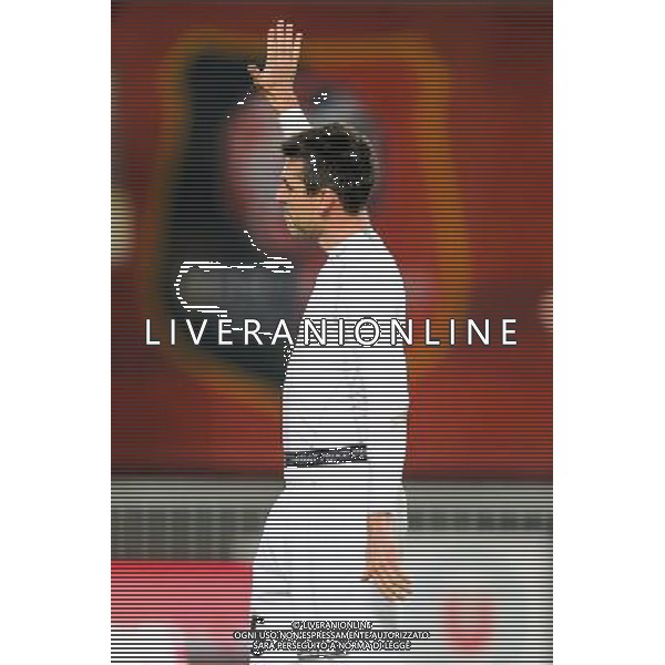 Julien FERET - 25.01.2015 - Rennes / Caen - 22eme journee de Ligue1 Photo : Vincent Michel / Icon Sport *** Local Caption *** AG ALDO LIVERANI SAS ONLY ITALY *** Local Caption *** AG ALDO LIVERANI SAS ONLY ITALY