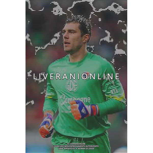 Remy VERCOUTRE - 25.01.2015 - Rennes / Caen - 22eme journee de Ligue1 Photo : Vincent Michel / Icon Sport *** Local Caption *** AG ALDO LIVERANI SAS ONLY ITALY *** Local Caption *** AG ALDO LIVERANI SAS ONLY ITALY