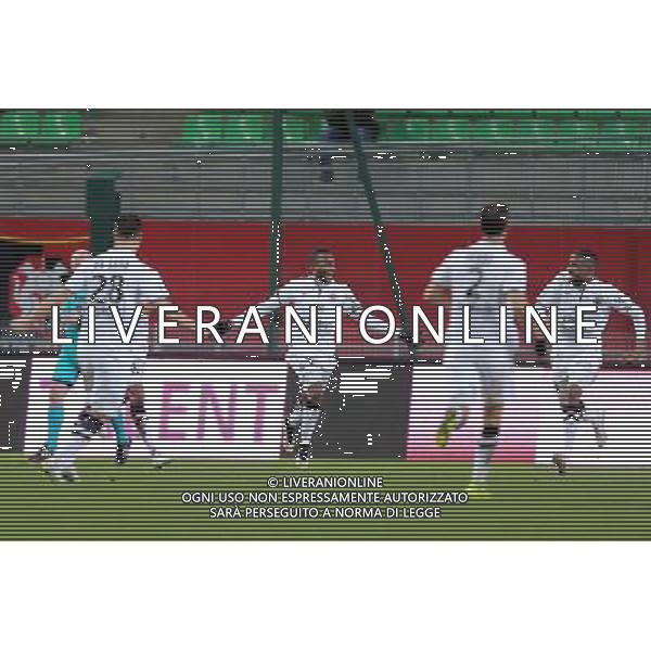 Lenny NANGIS - 25.01.2015 - Rennes / Caen - 22eme journee de Ligue1 Photo : Vincent Michel / Icon Sport AG ALDO LIVERANI SAS ONLY ITALY