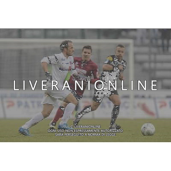Laurent BONNART - 24.01.2015 - Clermont / Chateauroux - 21eme journee de Ligue2 Photo : Jean Paul Thomas / Icon Sport /Agenzia Aldo Liverani sas - ITALY ONLY - EDITORIAL USE ONLY