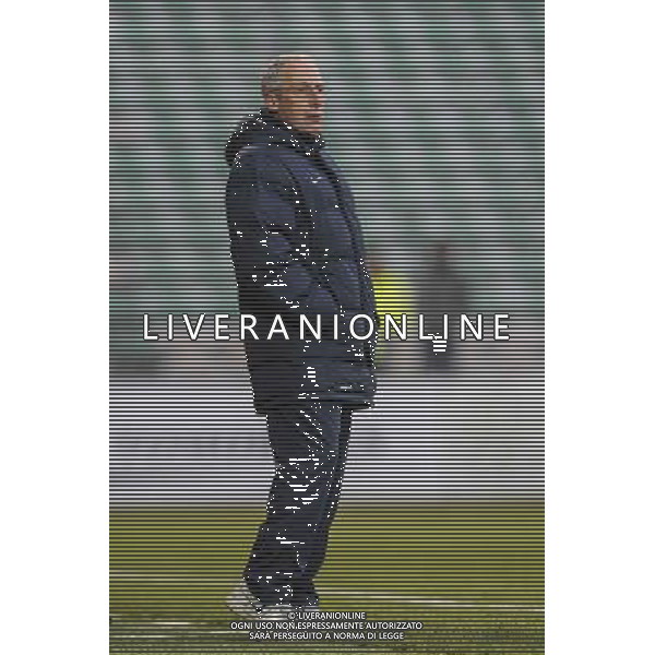 Pascal GASTIEN - 24.01.2015 - Clermont / Chateauroux - 21eme journee de Ligue2 Photo : Jean Paul Thomas / Icon Sport /Agenzia Aldo Liverani sas - ITALY ONLY - EDITORIAL USE ONLY