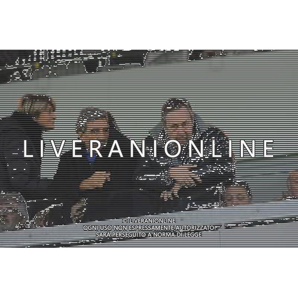 Jean Pierre BERNES - 25.01.2015 - Saint Etienne / PSG - 22eme journee de Ligue1 Photo : Jean Paul Thomas / Icon Sport /Agenzia Aldo Liverani sas - ITALY ONLY - EDITORIAL USE ONLY