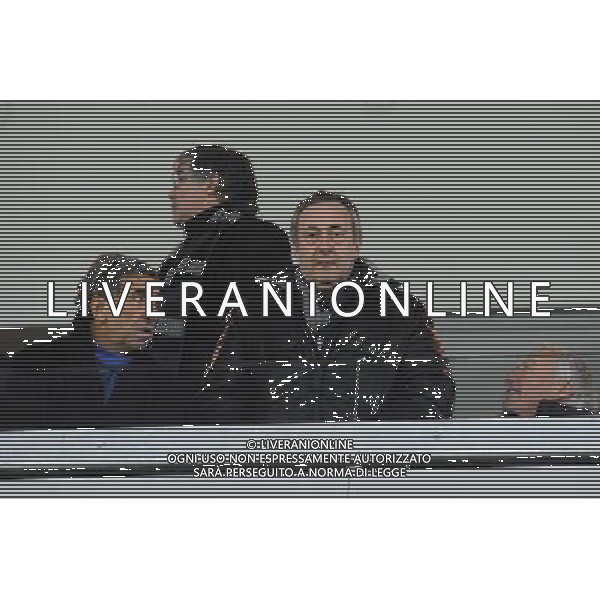 Jean Pierre BERNES - 25.01.2015 - Saint Etienne / PSG - 22eme journee de Ligue1 Photo : Jean Paul Thomas / Icon Sport /Agenzia Aldo Liverani sas - ITALY ONLY - EDITORIAL USE ONLY