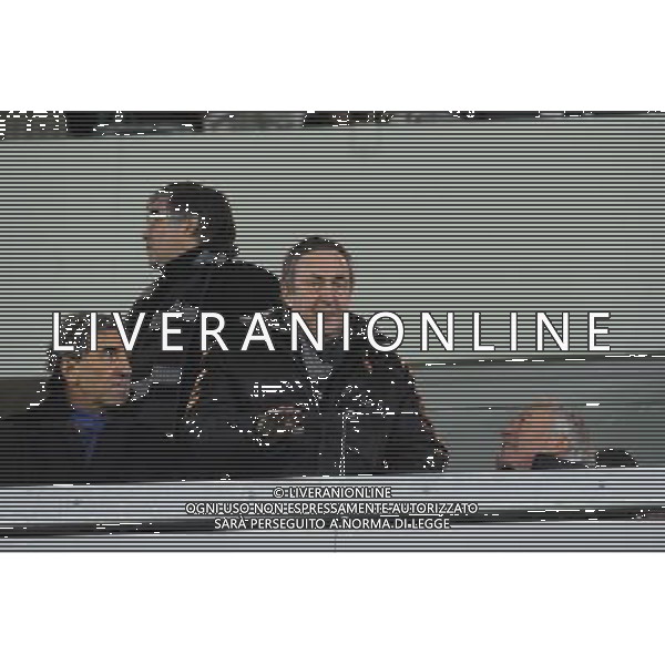 Jean Pierre BERNES - 25.01.2015 - Saint Etienne / PSG - 22eme journee de Ligue1 Photo : Jean Paul Thomas / Icon Sport /Agenzia Aldo Liverani sas - ITALY ONLY - EDITORIAL USE ONLY