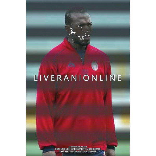 Roma 13/01/2005 Lazio-Cagliari Tim Cup 2004/2005 Nella foto: Suazo Velasquez David.* Ph Gianni Nucci/Aldo Liverani