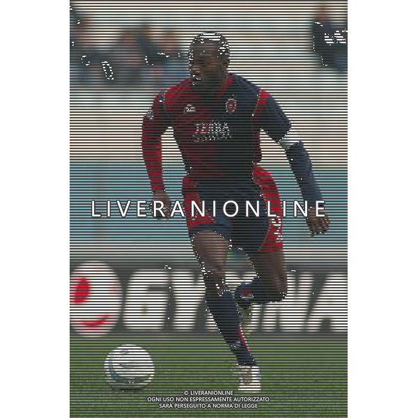 Roma 13/01/2005 Lazio-Cagliari Tim Cup 2004/2005 Nella foto: Suazo Velasquez David.* Ph Gianni Nucci/Aldo Liverani
