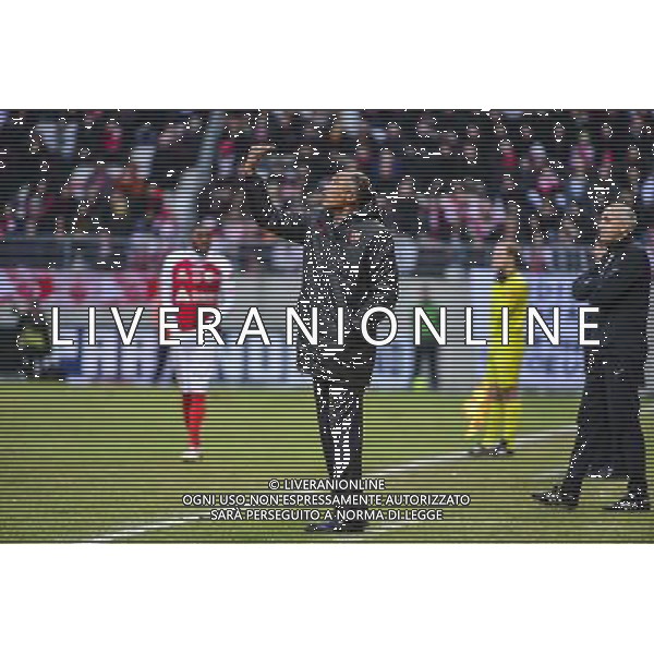 Antoine KOMBOUARE - 25.01.2015 - Reims / Lens - 22eme journee de Ligue1 Photo : Dave Winter / Icon Sport *** Local Caption *** /Agenzia Aldo Liverani sas - ITALY ONLY - EDITORIAL USE ONLY *** Local Caption *** /Agenzia Aldo Liverani sas - ITALY ONLY - EDITORIAL USE ONLY