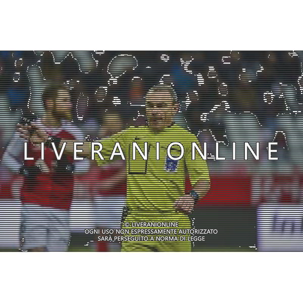 Lionel JAFFREDO - 25.01.2015 - Reims / Lens - 22eme journee de Ligue1 Photo : Dave Winter / Icon Sport *** Local Caption *** /Agenzia Aldo Liverani sas - ITALY ONLY - EDITORIAL USE ONLY *** Local Caption *** /Agenzia Aldo Liverani sas - ITALY ONLY - EDITORIAL USE ONLY